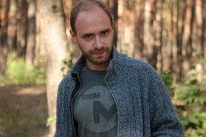 Свободовку Батюк попалили на симпатии к Гитлеру. Правильно, у вас как раз рейтинги начали расти – и вы очень эффективно балансируете этот процесс