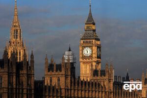 Парламент розгляне законопроект наступного тижня