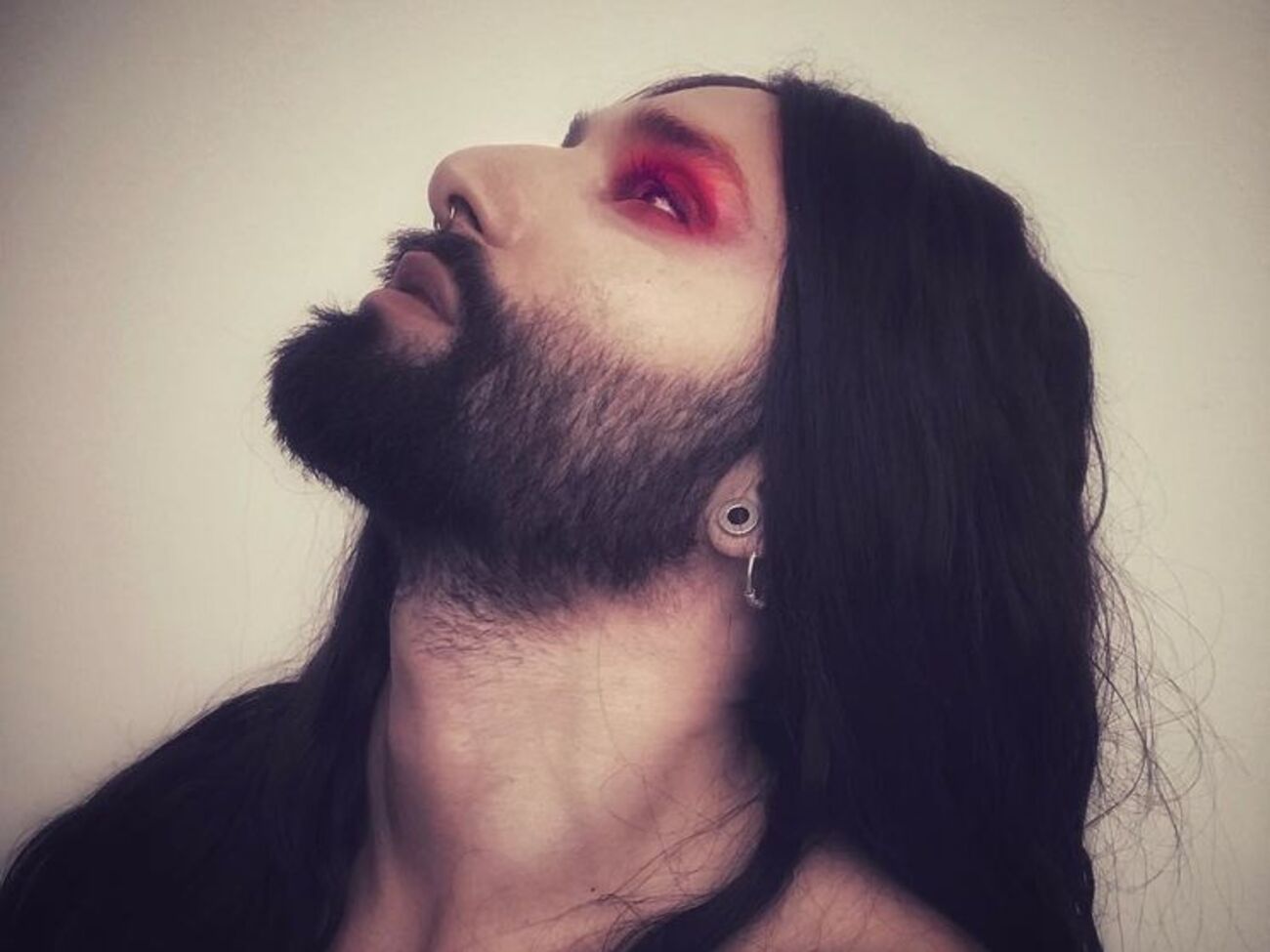 Кончита Вурст:&nbsp;Я делаю то, что хочу