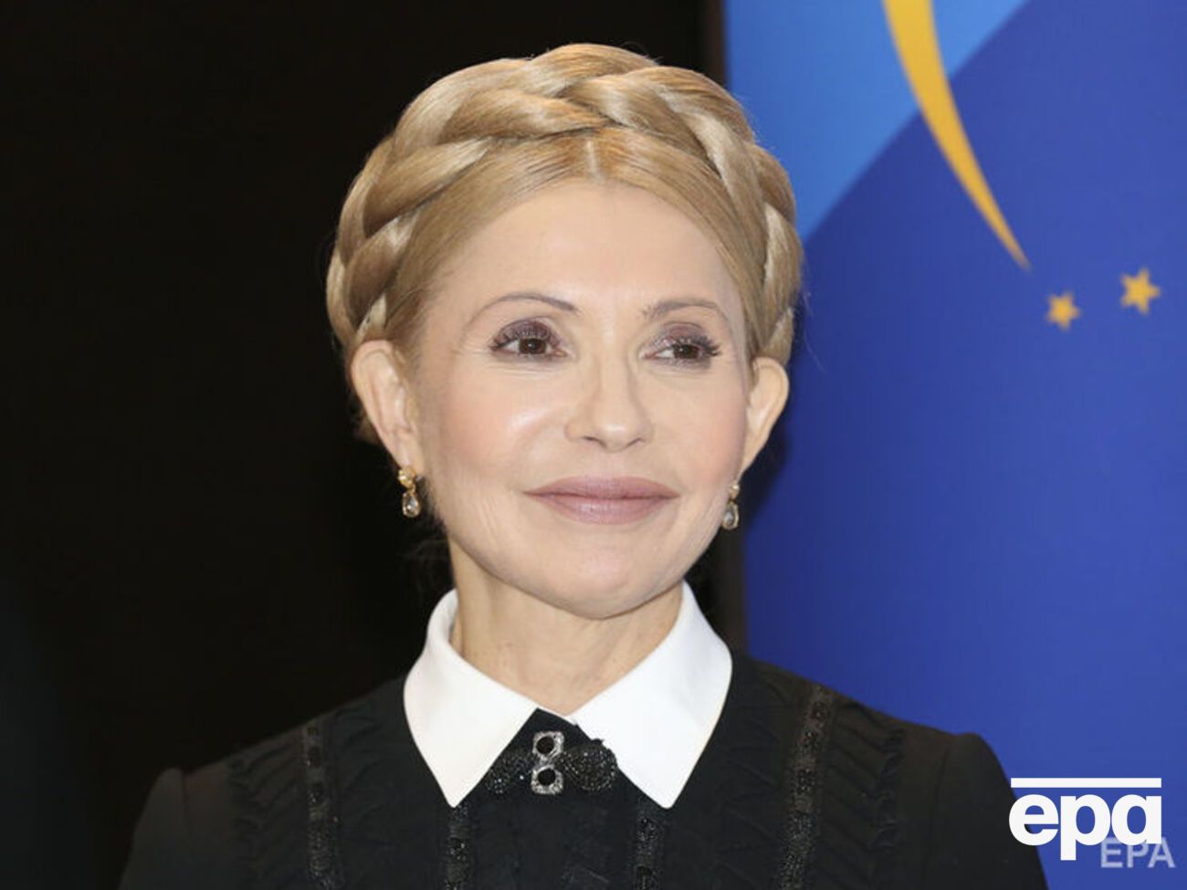 Тимошенко лідирує у президентському рейтингу