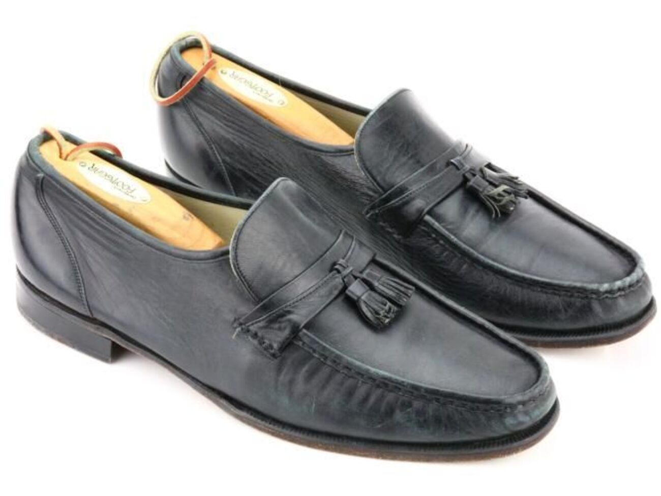 Взуття Джексона зберігав хореограф Вілсон