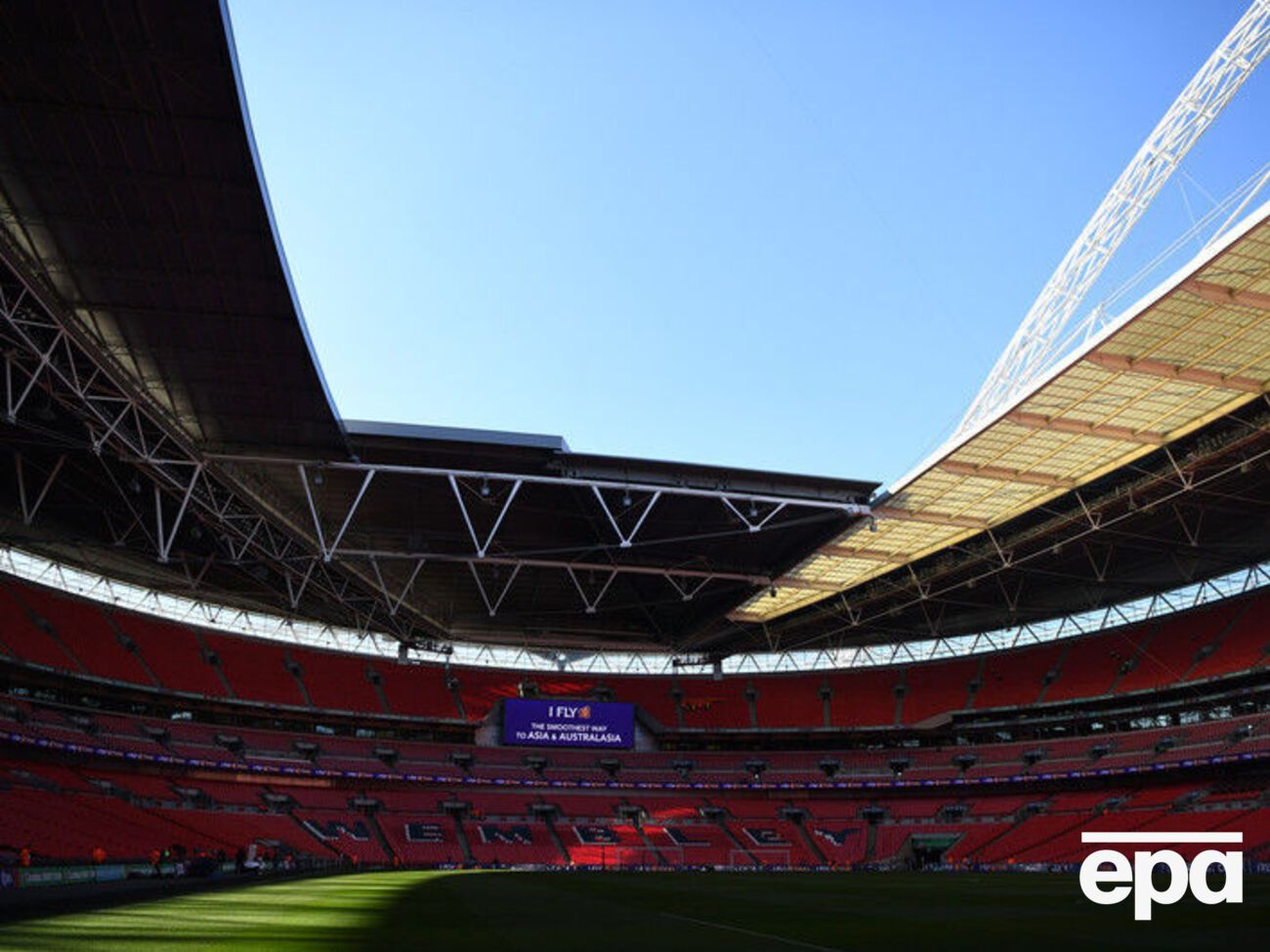 "Уэмбли" могут продать