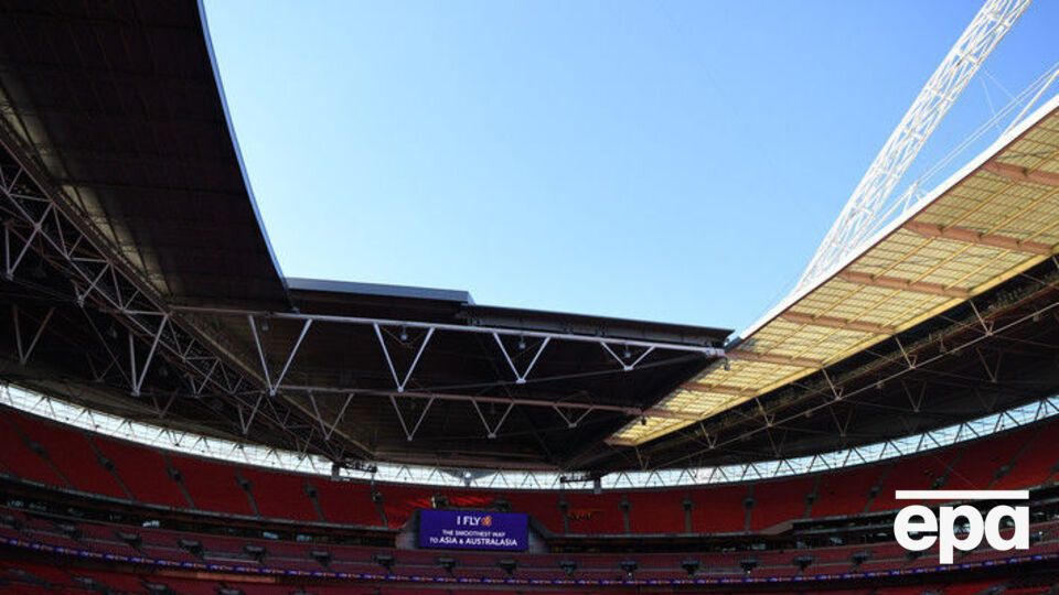 "Уэмбли" могут продать