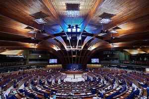 Члены спецкомитета ПАСЕ вернутся к российскому вопросу 1 июня