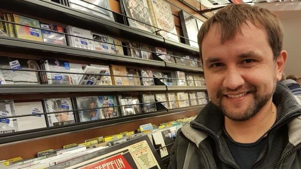 В'ятрович: Дивно, що така велика кількість поважних американських політиків поставила свій підпис