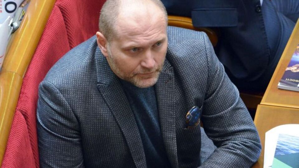 Береза: Не хочу, щоб вони потім використовували мої коменти для своєї пропаганди