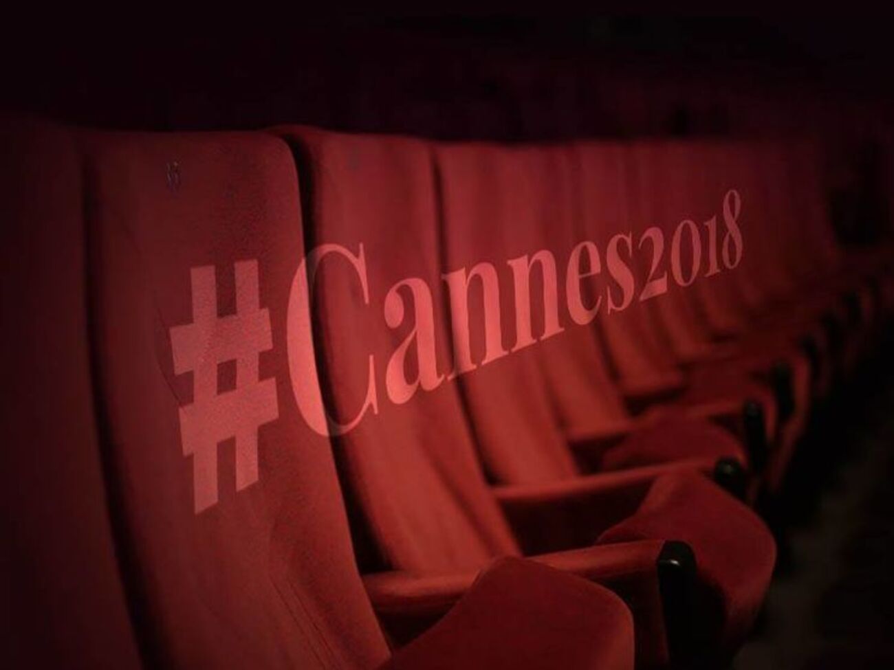 Фестиваль в Каннах пройдет&nbsp;с 8-го по 19 мая 2018 года