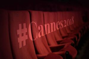 Фестиваль в Каннах пройдет с 8-го по 19 мая 2018 года