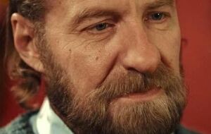 Треповський знявся у десятках фільмів і серіалів