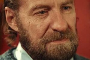 Треповский снялся в десятках фильмов и сериалов