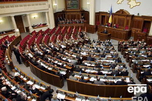 Під час соцопитування українці розповіли, за кого проголосували б на парламентських виборах