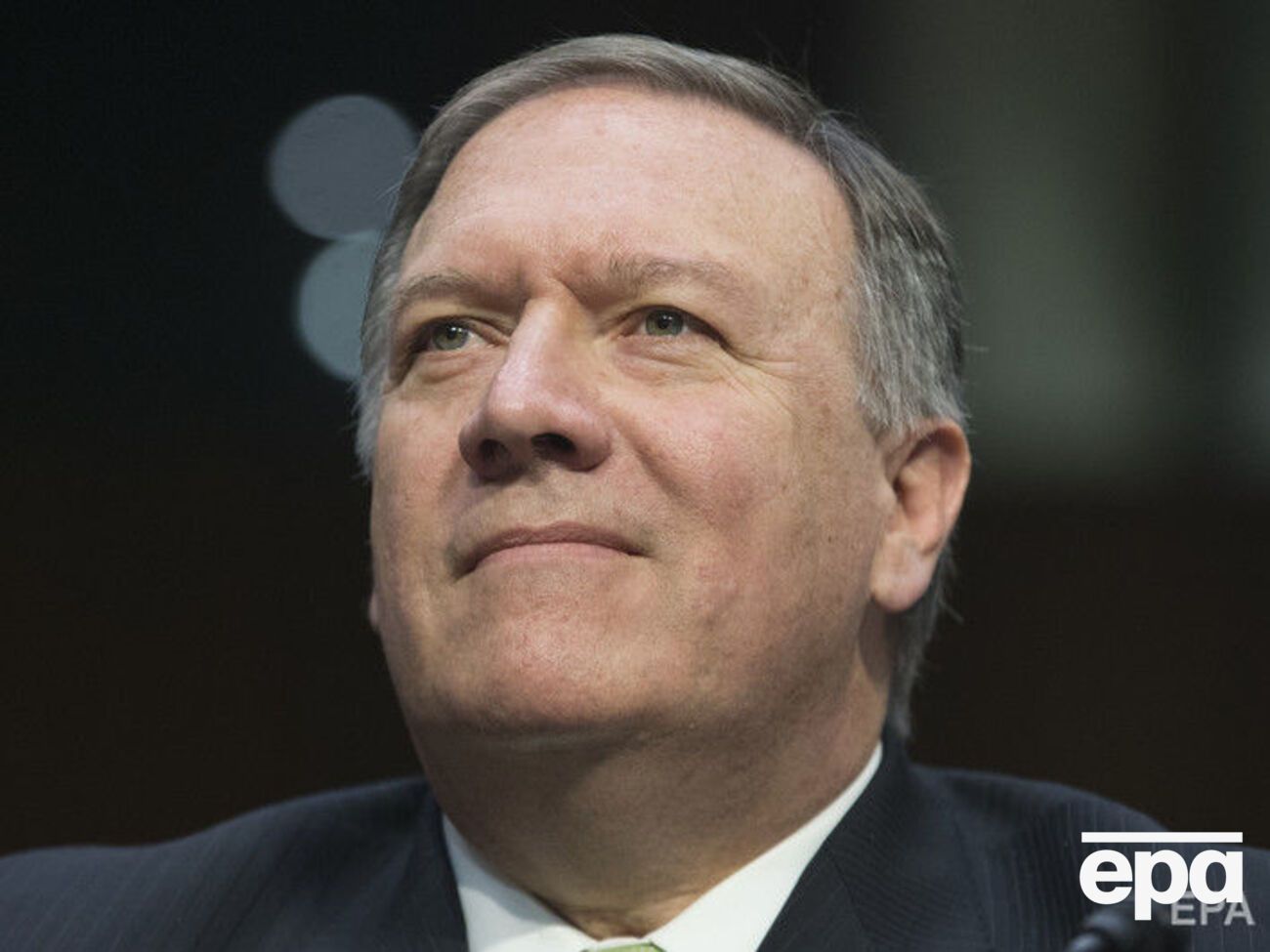 Помпео став другим главою Держдепу за президентства Трампа
