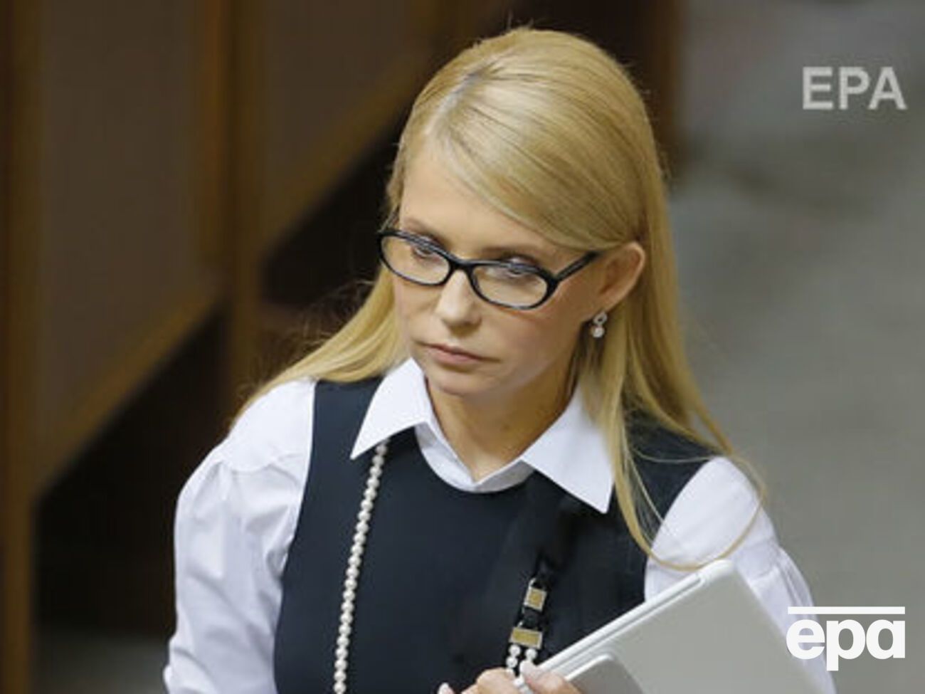 Тимошенко віддало би свої голоси 8,9% респондентів