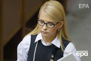 Тимошенко віддало би свої голоси 8,9% респондентів