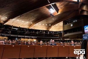 ПАСЕ: Государства все чаще сталкиваются с феноменом гибридной войны