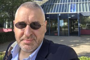 Фейгин: Меня поражают конспирологические заявления