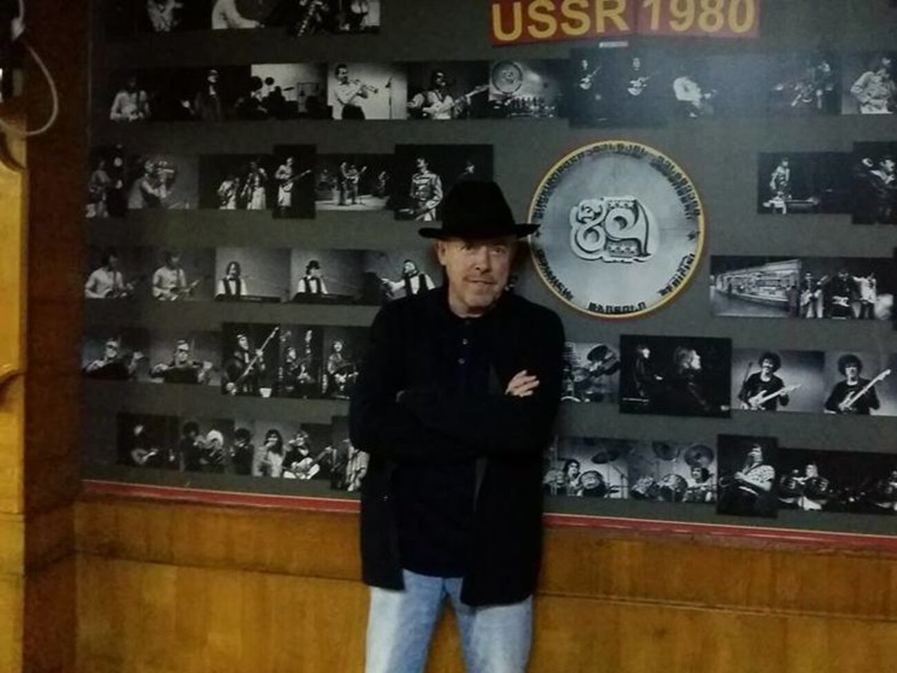 Макаревич (на фото) согласился с мнением Серебрякова