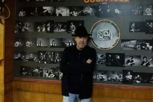 Макаревич (на фото) согласился с мнением Серебрякова