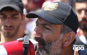 Пашинян: Мы будем вести переговоры на глазах у народа