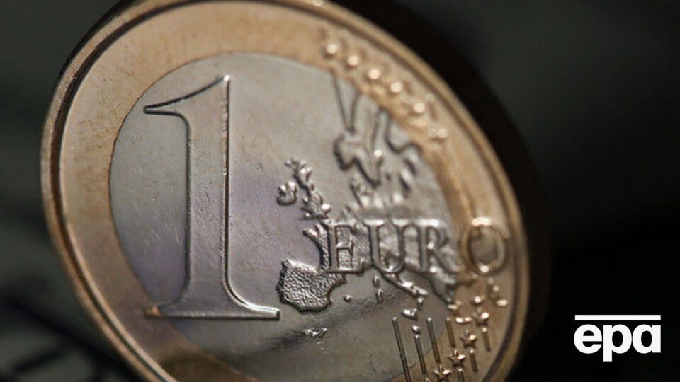 Курс валют на 27 апреля