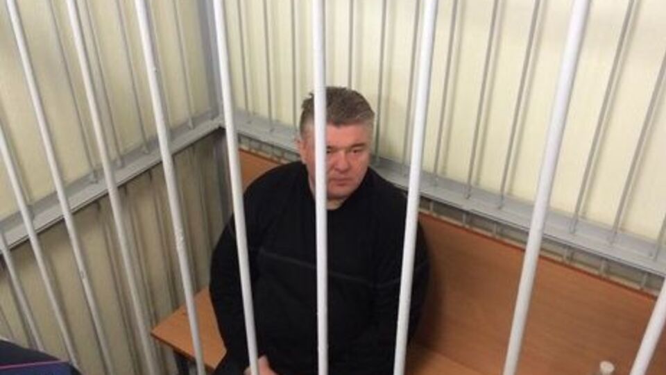 Бочковский намерен вернуться на работу