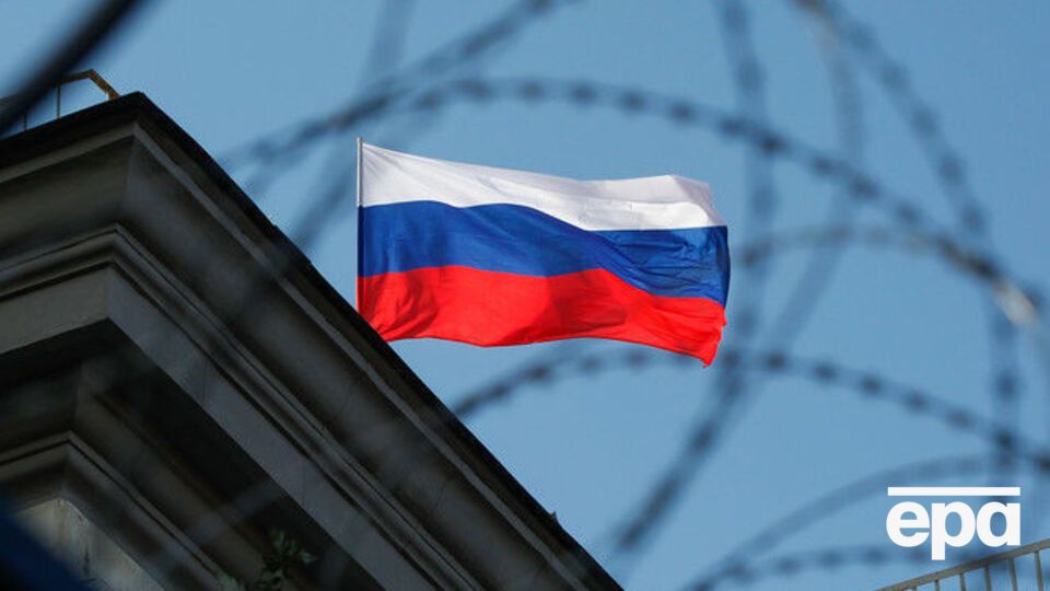 Росія втричі скоротила експорт в Україну