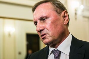 Єфремов: Ви вважаєте, що якщо керівництво партії формально не діє, то люди втратили свої переконання?