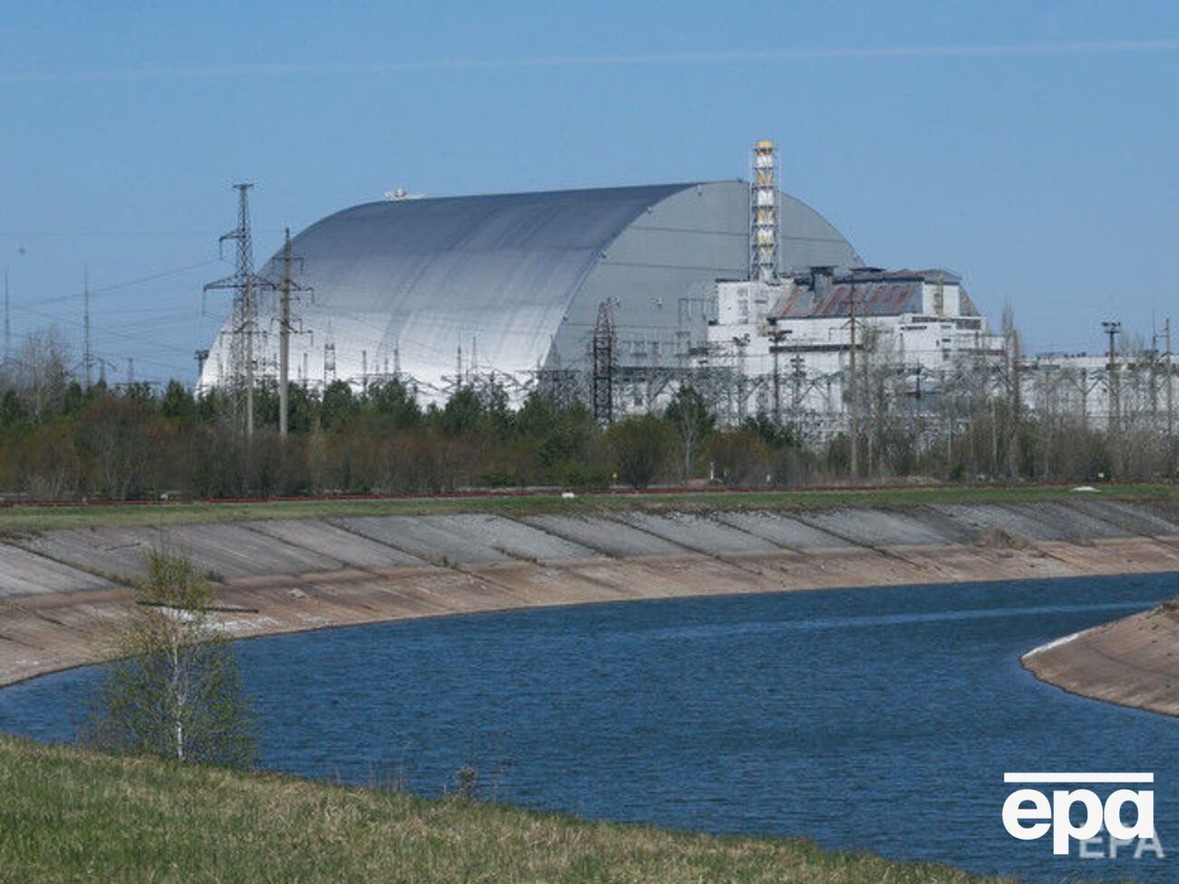 Аварія на Чорнобильській атомній електростанції сталася у квітні 1986 року