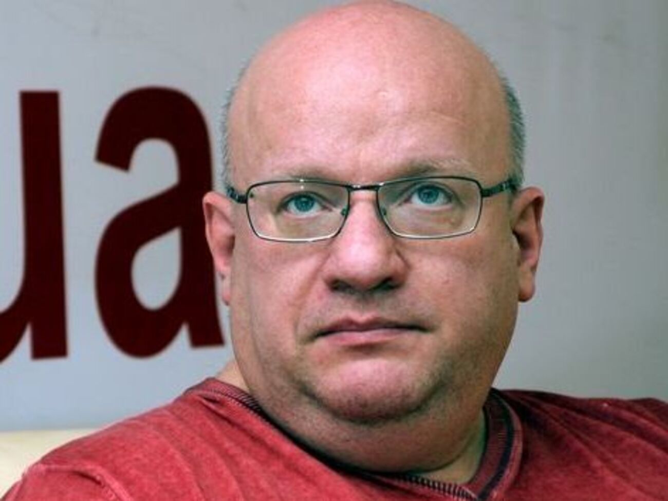 Дмитрий Джангиров:&nbsp;Ваш вопрос решен... Вам отказано!