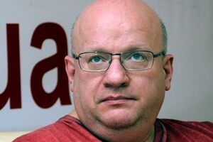 Дмитрий Джангиров: Ваш вопрос решен... Вам отказано!