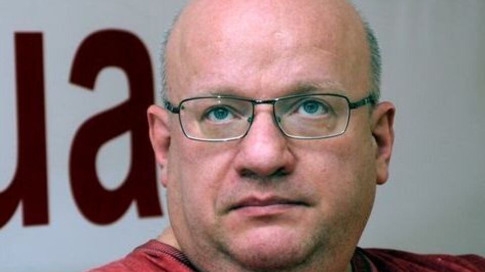 Дмитрий Джангиров: Ваш вопрос решен... Вам отказано!