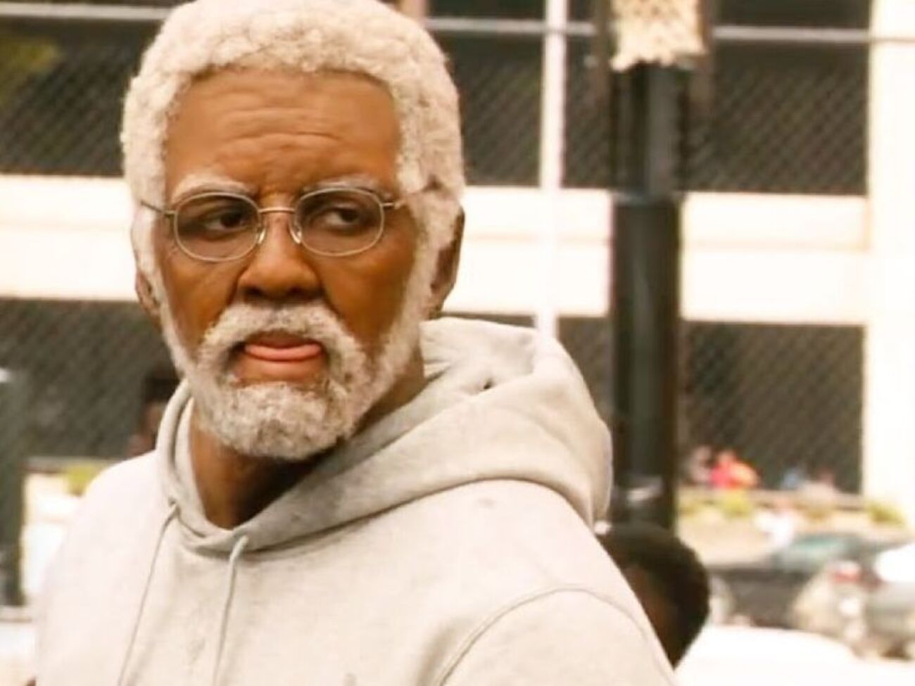 Лента выйдет в конце июня