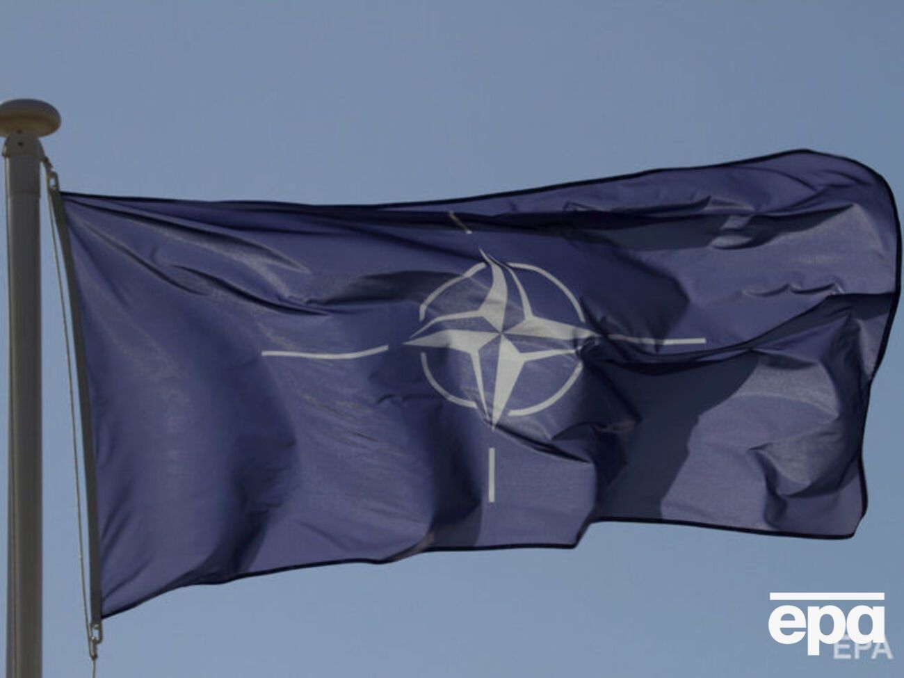 В НАТО пока не будут сотрудничать с РФ в обычном режиме