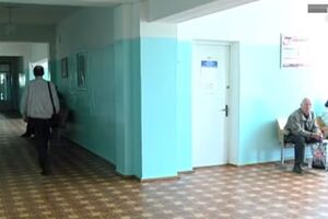 В полиции подтвердили, что в поликлинике №2 Запорожья умерла женщина