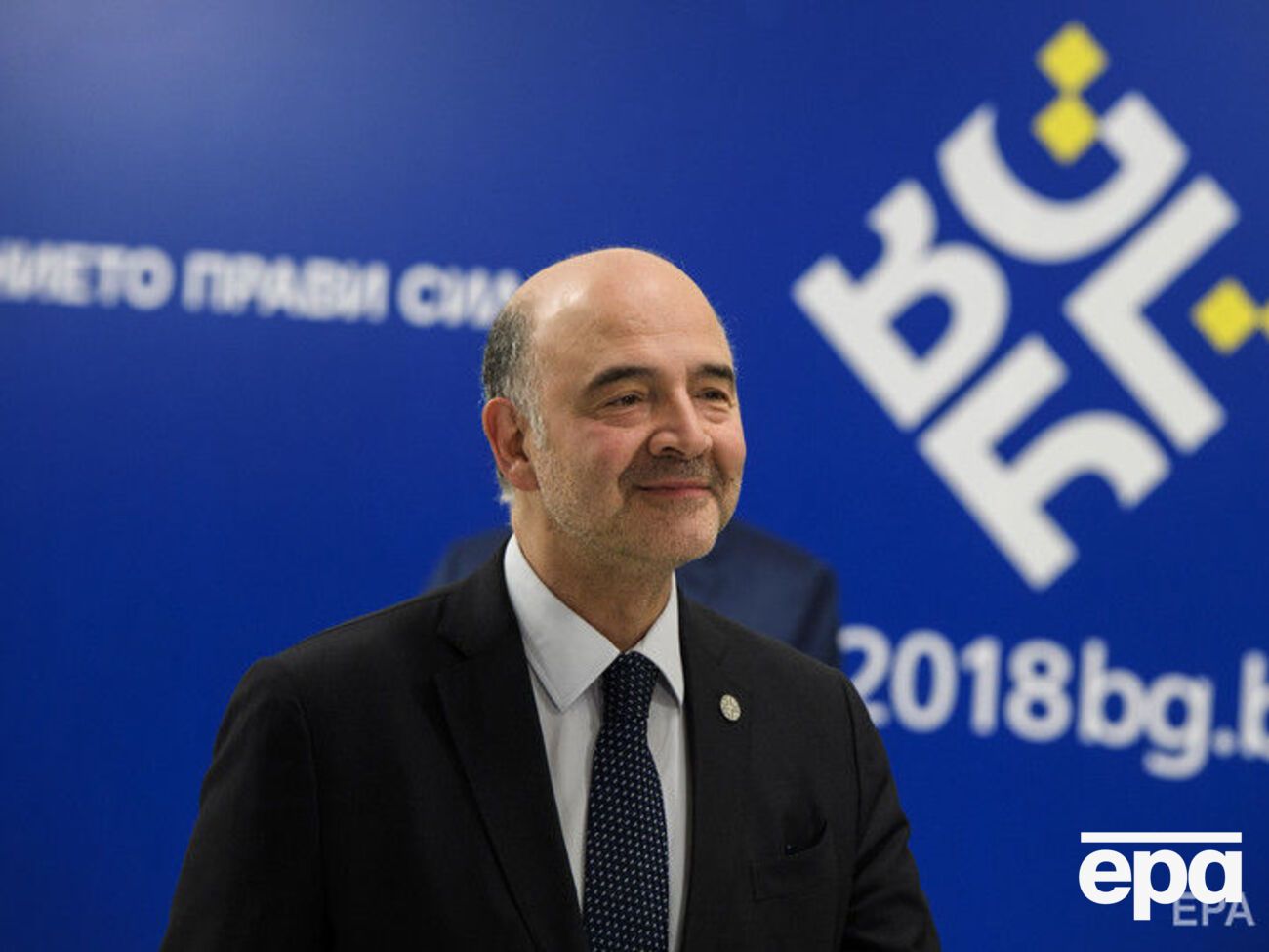 Московиси сказал, что Болгария, как самая бедная страна ЕС, должна работать над укреплением экономики