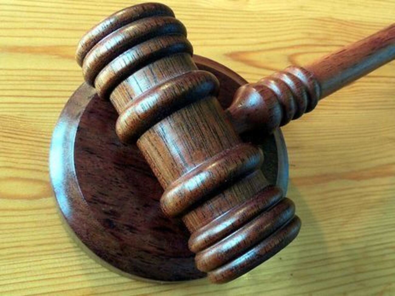 Суд заочно приговорил главу "верховного суда ДНР"