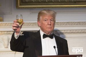 Трамп привітав переговори Північної та Південної Корей