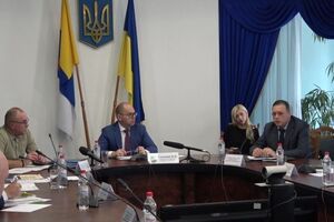 В Одессе прошло совещание силовиков по поводу обеспечения порядка на майские праздники