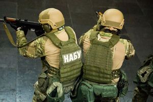 НАБУ затримало на хабарі співробітника СБУ