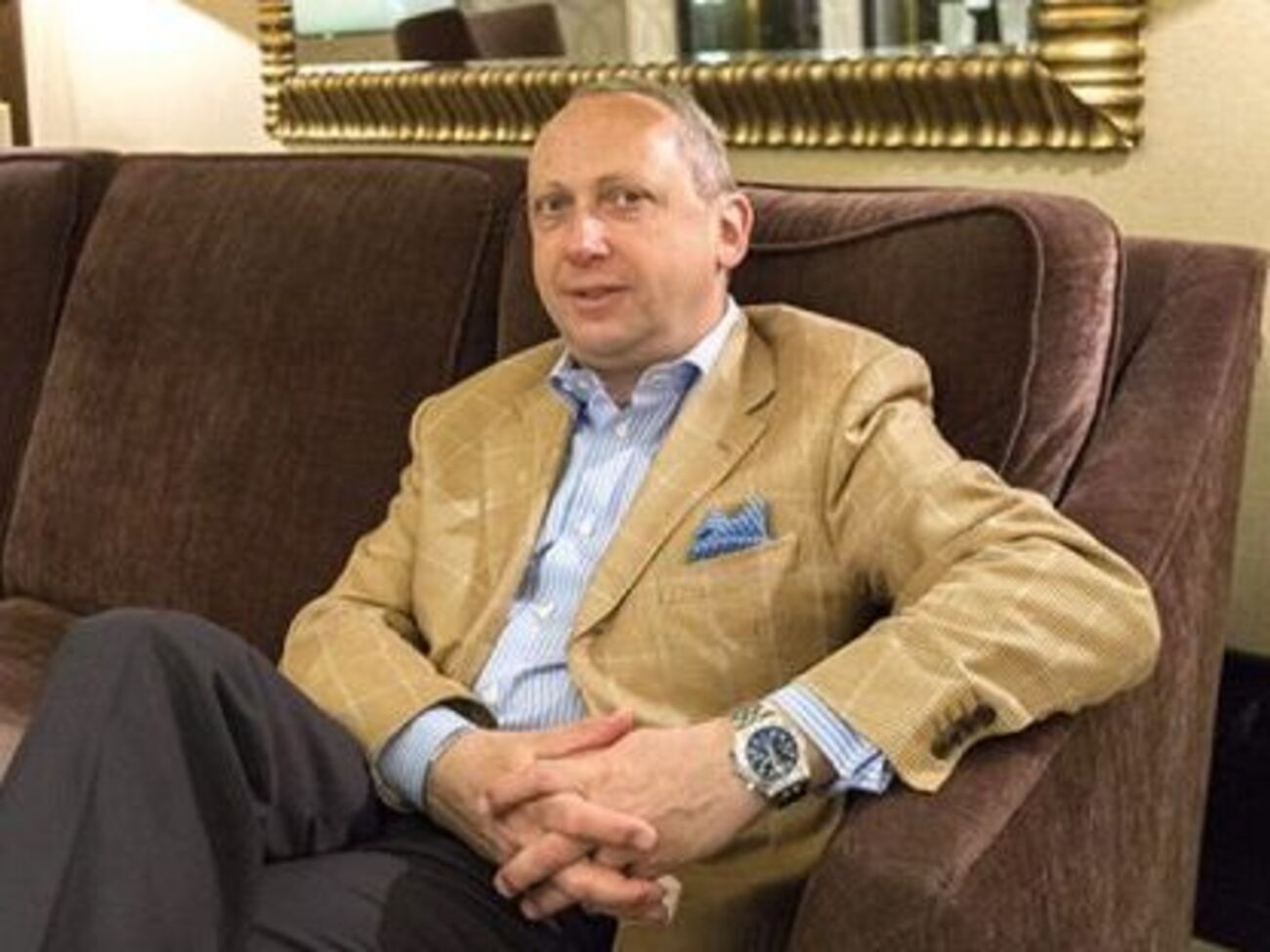 Путлер абсолютно не розуміє, на відміну від Кіма, що йому по-доброму намагалися пояснити американці