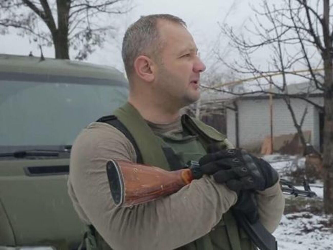 Печерський райсуд Києва 27 квітня обирає запобіжний захід Бубенчику