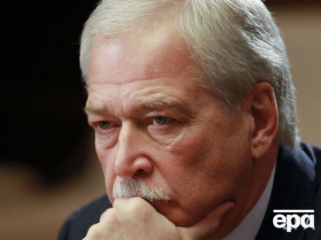 Гризлов уважає, що в обміні потрібно дотриматися коефіцієнту