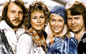 ABBA: Было ощущение, будто время замерло и мы просто расходились на небольшие каникулы