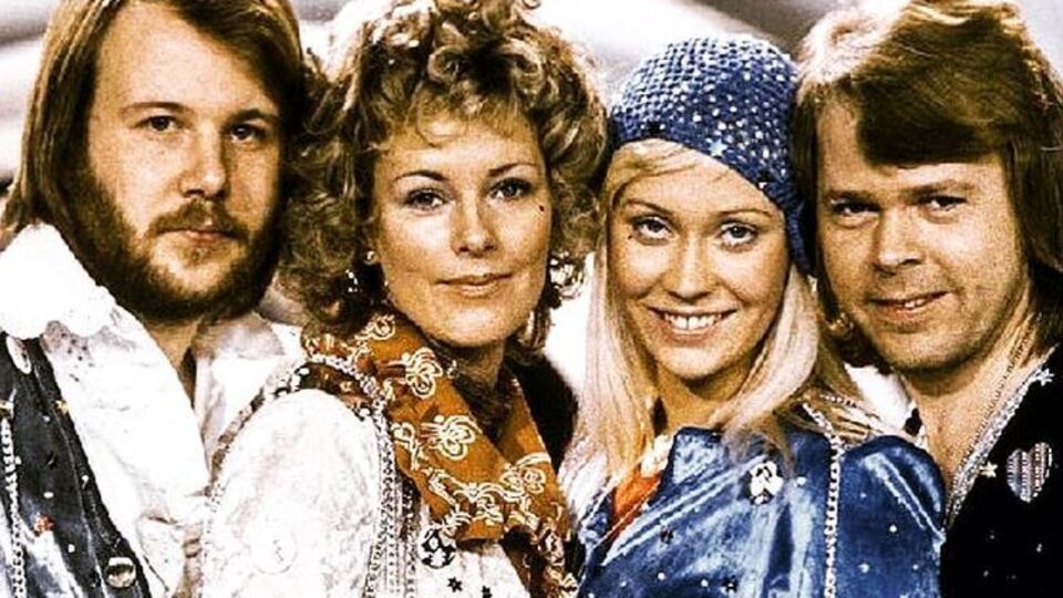ABBA: Було відчуття, ніби час зупинився і ми просто розходилися на невеликі канікули