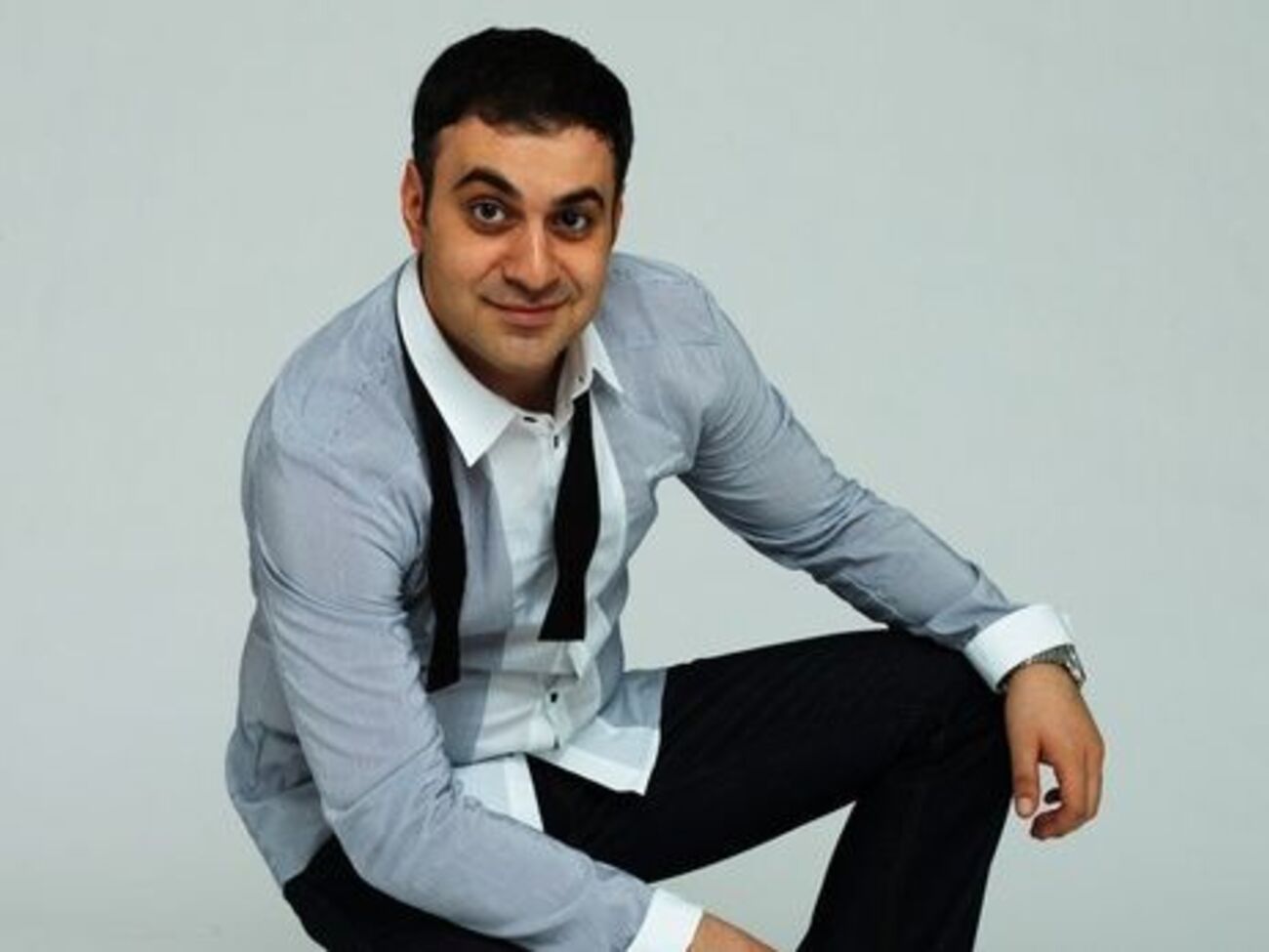 Мартиросян: Я повністю підтримую свій народ. Підтримував і буду підтримувати у будь-якому разі