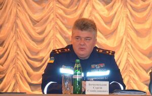 Бочковского не пустили на рабочее место 27 апреля