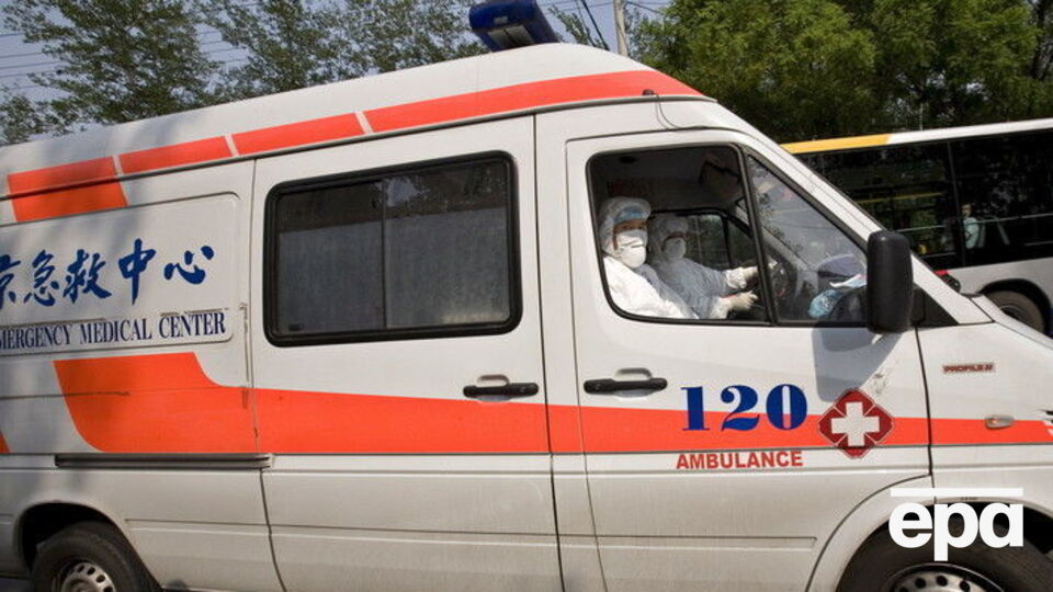 Унаслідок нападу загинуло семеро школярів