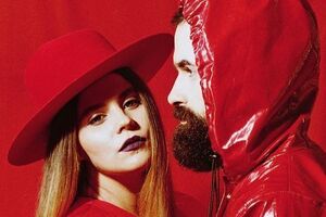 Kazka: Пам'ятай, ти прийшов у цей світ, щоб бути закоханим і у кінці щасливим. Така твоя карма