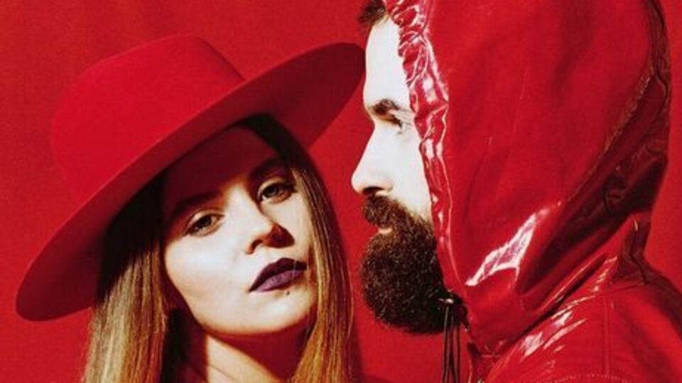 Kazka: Пам'ятай, ти прийшов у цей світ, щоб бути закоханим і у кінці щасливим. Така твоя карма