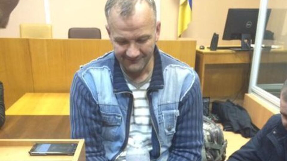 У лютому 2016 року в інтерв'ю виданню Bird in Flight Бубенчик повідомив, що вранці 20 лютого 2014 року він убив з автомата Калашникова двох командирів "Беркуту"